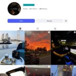 2K Luxury Lifestyle Inspiration Instagram Account