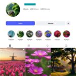 1K Nature Photography Instagram Account