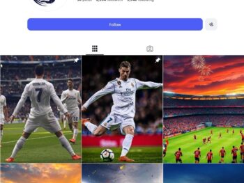 2k Football Fan Is Highlights Instagram Account