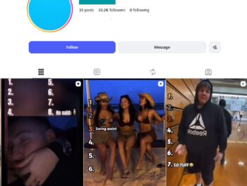 30K Daily Memes Instagram Account