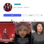 30K Music And Fan Page Instagram Account