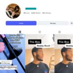 30K Music And Instrumental Content Instagram Account