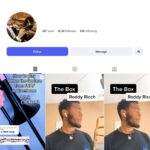 30K Music Instrumental Content Instagram Account
