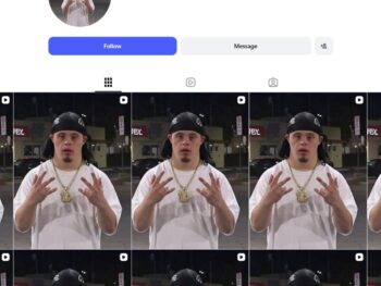 35K Funny Memes Instagram Account for Sale