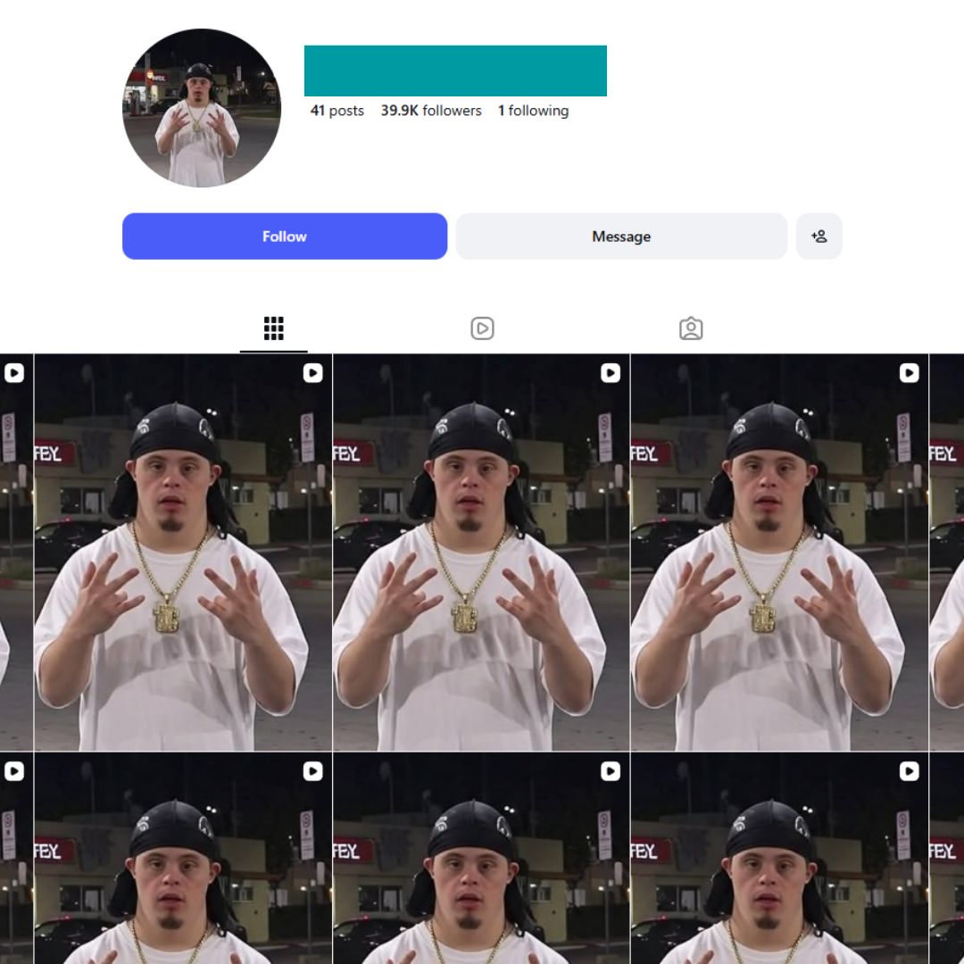 35K Funny Memes Instagram Account for Sale