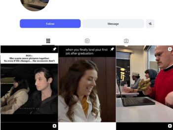 3K Motivational Quotes Instagram Account