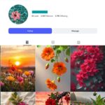 3k Nature And Travel Aesthetic Instagram Account