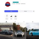 40K Car Memes Instagram Account