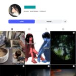 65K Aesthetic Love Quotes Instagram Account