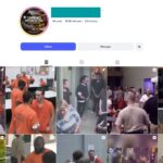 75K Crime Investigations Instagram Account for Sale