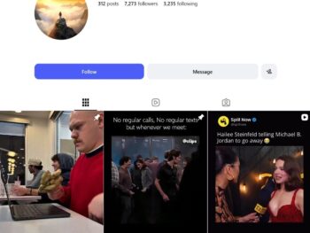 7K Mindset Motivation videos Instagram Account