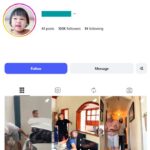 100K Funny Family Pranks Instagram Account