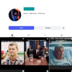 10K Dark Meme Content Instagram Account