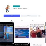 110K Funny Memes Instagram Account