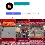 11K Daily Viral News Instagram Account for Sale