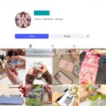 12K Makeup Tutorials Instagram Account