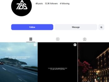 12K Money Making Motivation Instagram Account