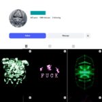 130K Aesthetic Music Instagram Account