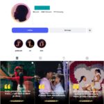 140K French Emotional Quotes Instagram Account