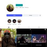 140K Funny Bigfoot Memes Instagram Account