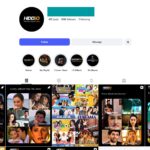 150K Bollywood Music Instagram Account for Sale