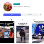 150K Funny Moments Instagram Account