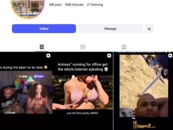 150K Memes Instagram Account