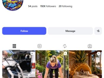 190K DIY Hacks Creative Instagram Account