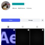 20K Funny Fails Entertainment Instagram Account
