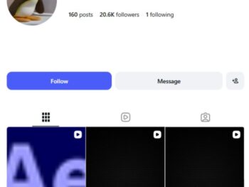 20K Funny Fails Entertainment Instagram Account