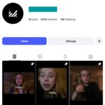 24K Motivational Positive Mindset Instagram Account