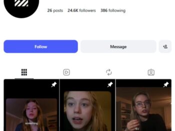 24K Motivational Positive Mindset Instagram Account