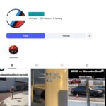 280K Luxury Car Culture Instagram Account