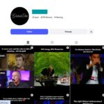 29K Music Performances Instagram Account