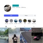2K Automotive Aesthetics Instagram Account