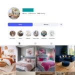 2K Interior Design Instagram Account