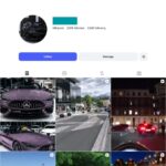 2K Road Incidents Instagram Account