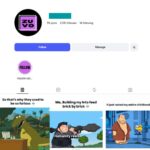 3K Global Humor Instagram Account