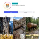3K Shelter Building Instagram Account