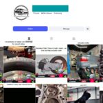 40K Car Maintenance Instagram Account for Sale