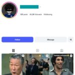 40K Comedy Sitcom Instagram Account