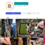 5K Shelter Building Instagram Account for Sale
