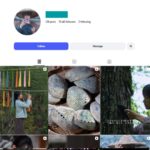 70K Aesthetic Crafts Instagram Account