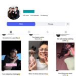 75K Entertainment Instagram Account
