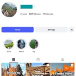 80K Travel Europe Instagram Account