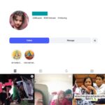 830K Indian Adult Comedy Instagram Account