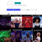 90K Trending Songs Instagram Account