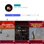 9K Daily Viral News Instagram Account
