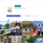 100K Daily Lifestyle Instagram Account
