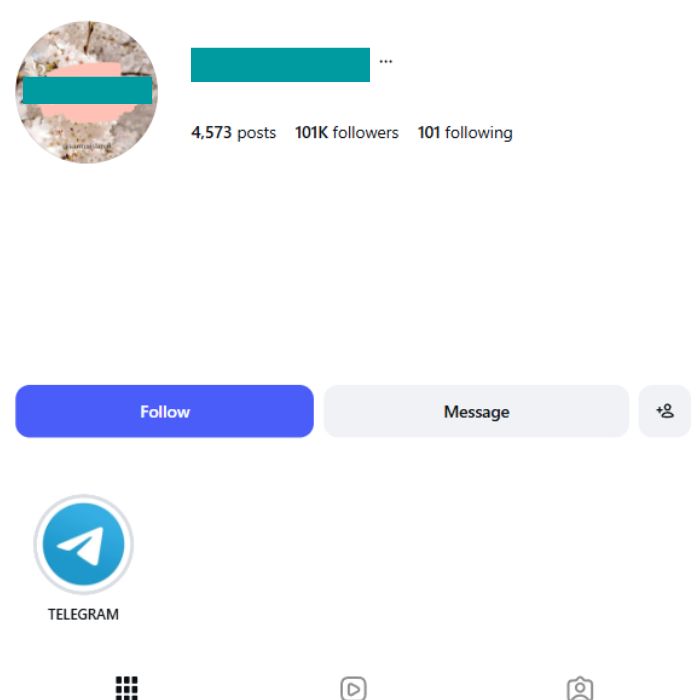 100K Indonesian Quran Quotes Instagram Account for sale 100K Indonesian Quran Quotes Instagram Account - Image 1